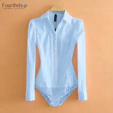 Body Camisa