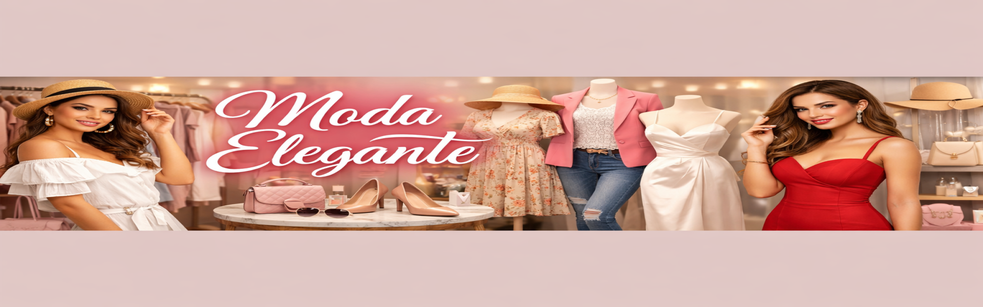 La Nueva Era de la Elegancia thumbnail